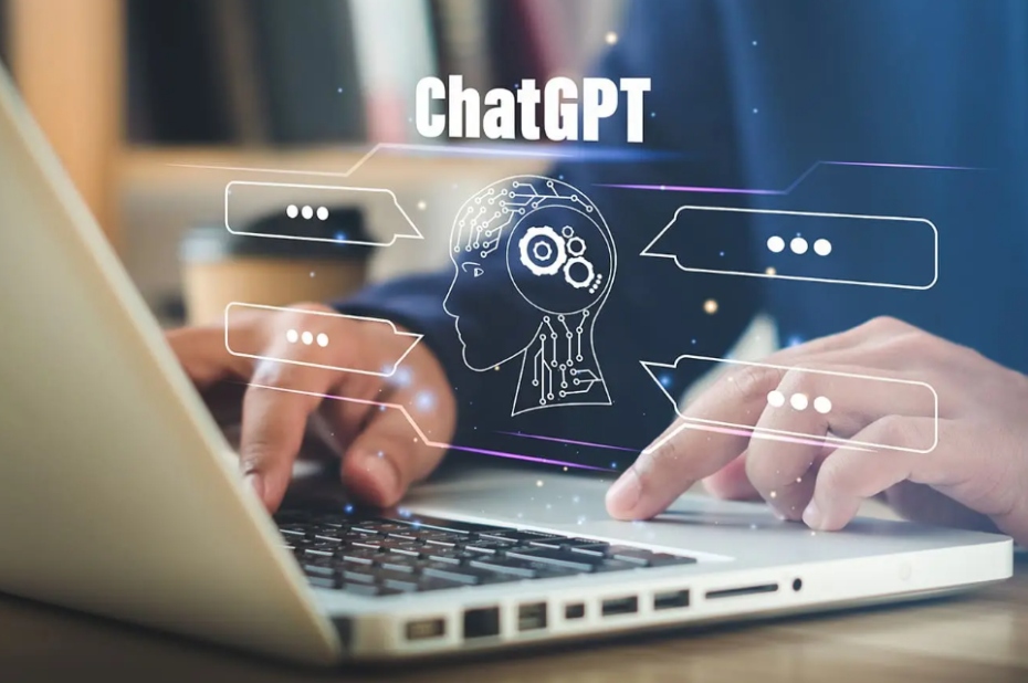 تولید محتوا با چت GPT