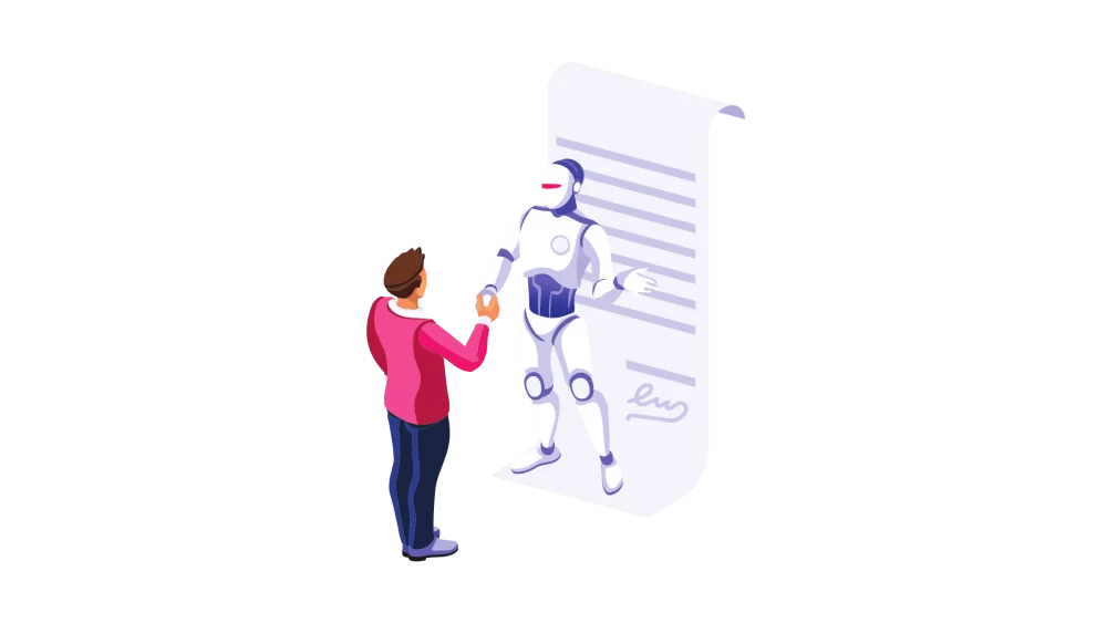 ابزار تشخیص تولید محتوا با هوش مصنوعی