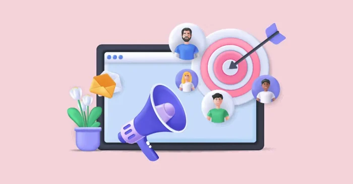 مزایای ریمارکتینگ