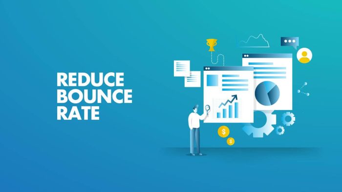  نرخ پرش (Bounce Rate) چگونه محاسبه می‌شود؟