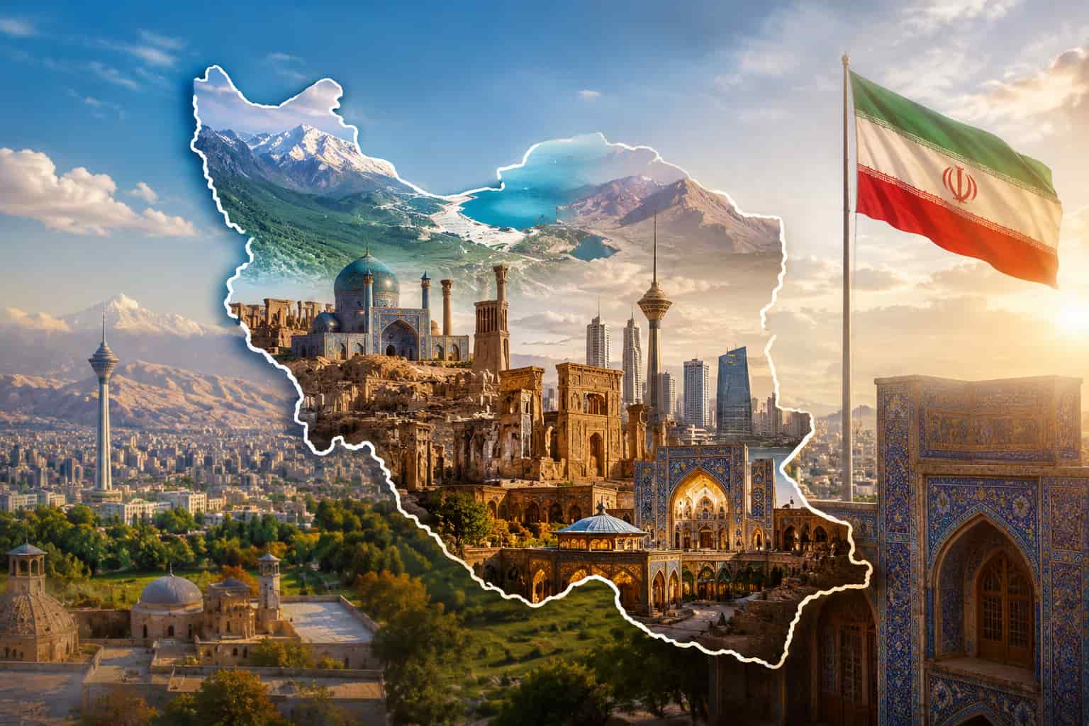 بازاریابی محتوا در ایران