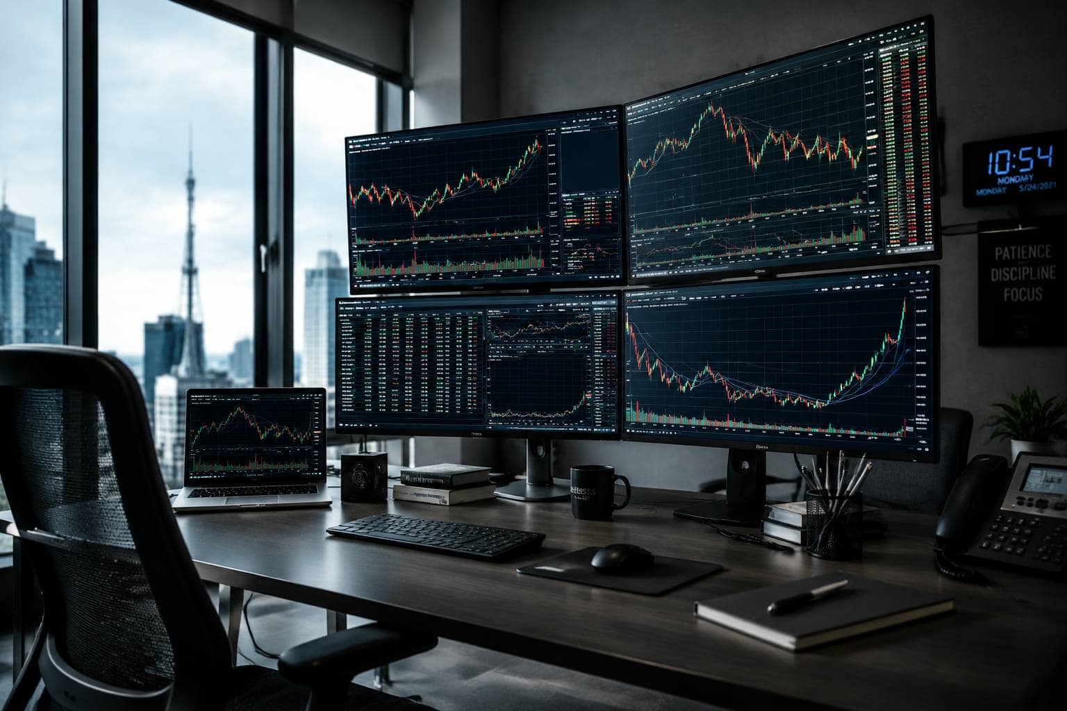 خرید بهترین مانیتور برای برنامه نویسی