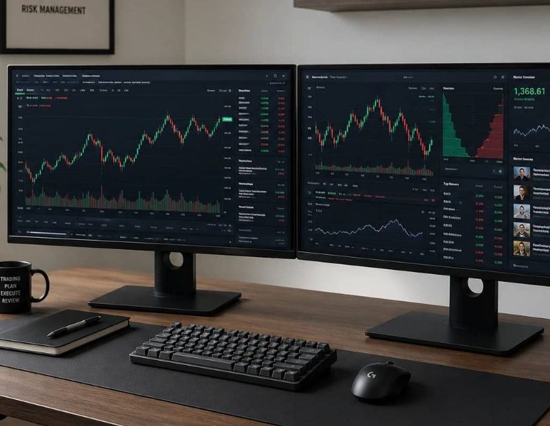 خرید بهترین مانیتور برای برنامه نویسی