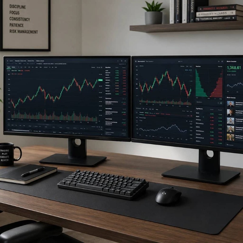 خرید بهترین مانیتور برای برنامه نویسی