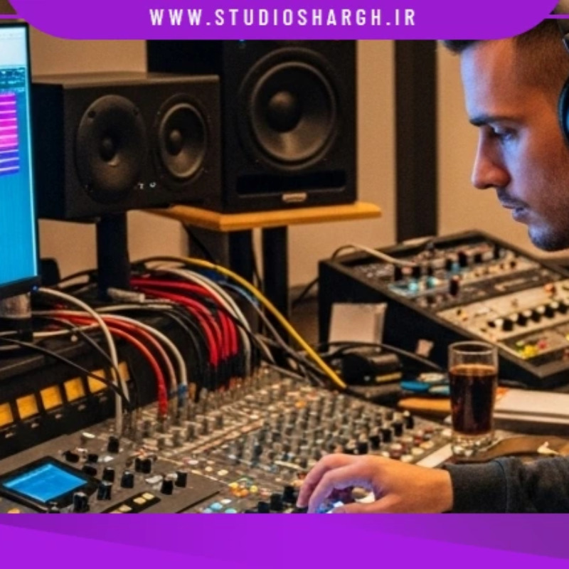 با یک ریمیکس خاص، تولدش را متفاوت برگزار کن