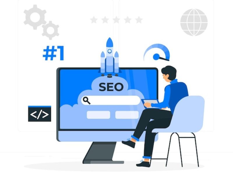افزایش رتبه سایت در گوگل (روشهای امتحان شده)