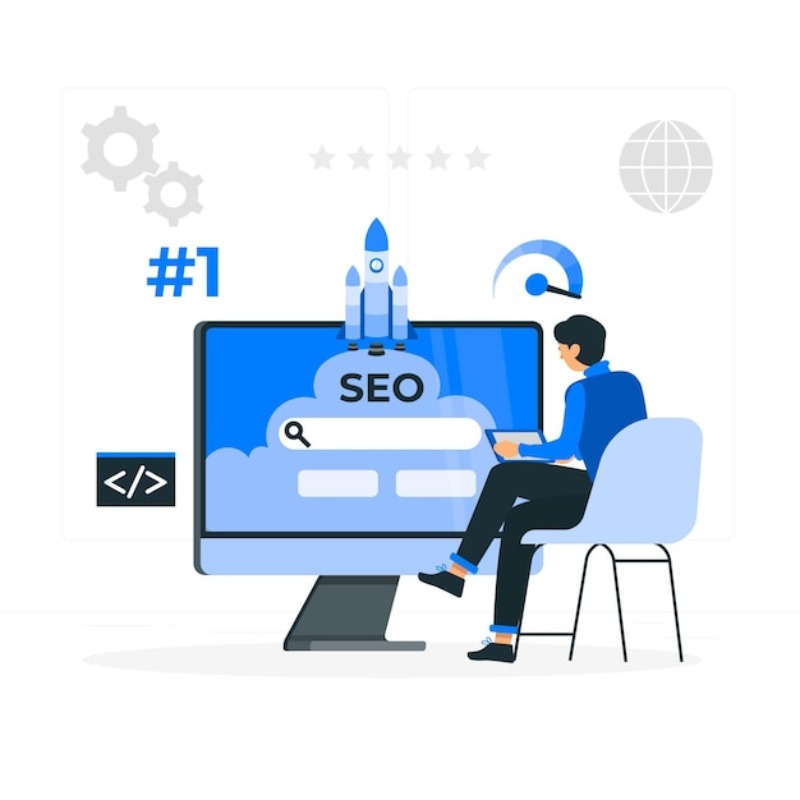 افزایش رتبه سایت در گوگل (روشهای امتحان شده)