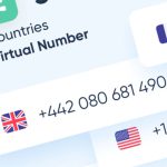 Get Virtual Numbers from Around the World with GramNumber