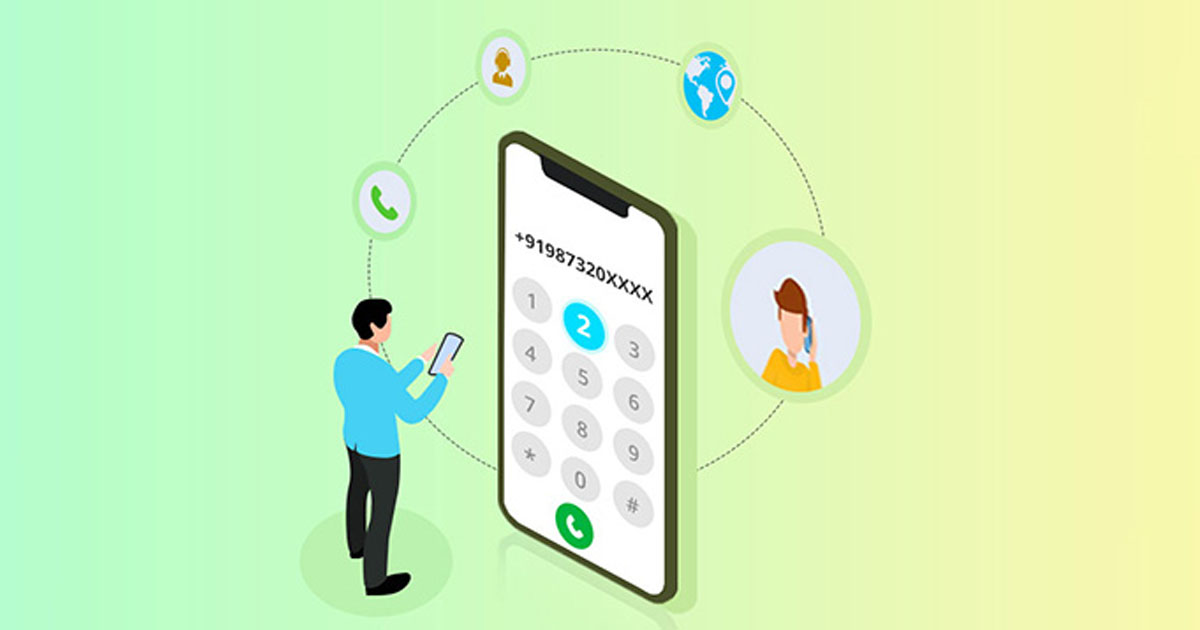 How to Get a Virtual Number with GramNumber