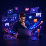 تولید محتوا و بازاریابی محتوایی
